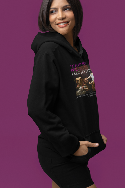 Sacred Thread (Emerald Dark Colors) Hoodie | (Mood 3rd)